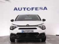 Brugt Citroën C4 Feel 130 HK (95 kW) 2021 Hvid