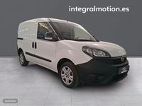 Usado Fiat Doblò 95 CV (69 kW) 2021 Blanco Monovolumen
