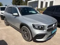 Usado Mercedes GLB200 150 CV (110 kW) 2021 SUV