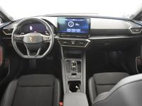 Usado Cupra Leon 150 CV (110 kW) 2024 Negro