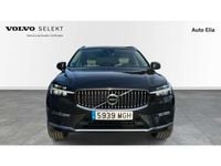 Usado Volvo XC60 Core 351 CV (258 kW) 2023 Gris SUV