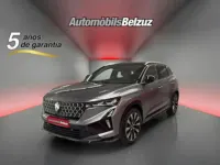 Usado Porsche Macan 245 CV (180 kW) 2021 Blanco SUV