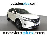 Usado Nissan Qashqai Acenta 140 CV (102 kW) 2023 Blanco SUV