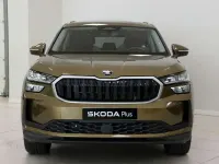 Usado Skoda Kodiaq 193 CV (141 kW) 2024 Amarillo SUV
