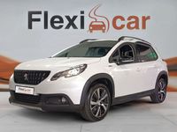 usado Peugeot 2008 GT Line 1.2 PureTech 81KW (110CV) S&S Gasolina en Flexicar Murcia 3