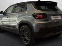 Nuevo Jeep Avenger 145 CV (106 kW) 2025 Gris SUV
