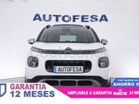 Usado Citroën C3 Aircross PureTech 110 CV (80 kW) 2018 Blanco SUV