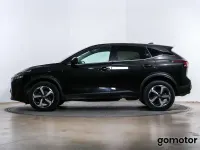 Usado Nissan Qashqai Style Edition 140 CV (102 kW) 2024 Negro SUV