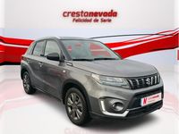 Usado Suzuki Vitara 129 CV (94 kW) 2023 SUV