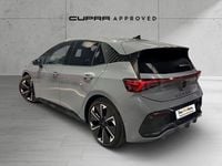 Begagnad Cupra Born e-Boost 169 kW (231 HK) 2024 Eléctrico Halvkombi