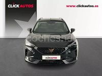 Usado Cupra Formentor 150 CV (110 kW) 2024 Negro SUV