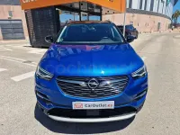 Usado Opel Grandland X Ultimate 130 CV (95 kW) 2019 Azul SUV