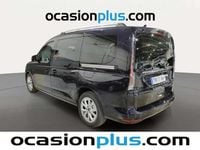 Usado Ford Tourneo Titanium 122 CV (89 kW) 2025 Negro Van
