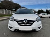 Usado Renault Koleos LIMITED 150 CV (110 kW) 2014 Blanco SUV