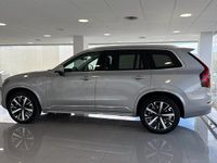Usado Volvo XC90 Core 455 CV (334 kW) 2025 Gris / plata SUV