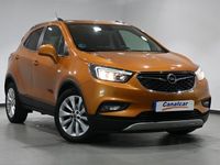 Usado Opel Mokka X Design Edition 140 CV (102 kW) 2018 Bronce SUV