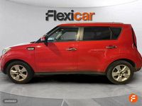 Usado Kia Soul 132 CV (97 kW) 2018 Rojo SUV