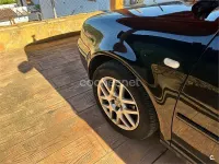 Usado VW Golf IV Highline 105 CV (77 kW) 2003 Azul Berlina