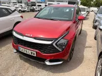 Usado Kia Sportage 152 CV (111 kW) 2022 Otro SUV