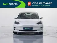Usado Tesla Model 3 Standard Range 239 kW (325 CV) 2022 Blanco Berlina