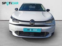 Nuevo Citroën C4 Business Class 145 CV (106 kW) 2026 Blanco SUV