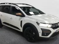 Usado Dacia Jogger Extreme 110 CV (80 kW) 2024 Monovolumen