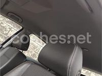 Usado Opel Astra Cosmo 120 CV (88 kW) 2005 Negro Berlina