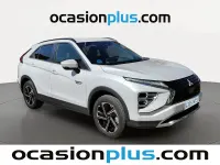 Usado Mitsubishi Eclipse 188 CV (138 kW) 2025 Blanco SUV