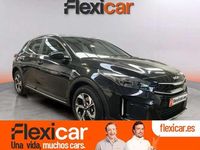 Usado Kia XCeed 160 CV (117 kW) 2023 Negro SUV