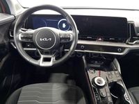 Usado Kia Sportage 230 CV (169 kW) 2024 Rojo SUV