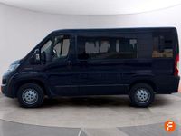 Usado Fiat Ducato 150 CV (110 kW) 2018 Azul Van