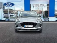 Usado Ford Puma Titanium X 126 CV (92 kW) 2022 SUV