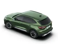 Usado Ford Kuga Active 180 CV (132 kW) 2024 Azul SUV
