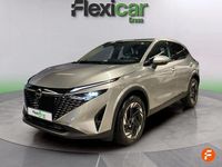 Usado Nissan Qashqai N-Connecta 140 CV (102 kW) 2025 Gris SUV