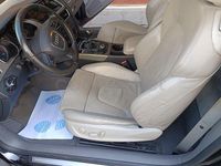 Usado Audi A5 Premium 240 CV (176 kW) 2010 Negro Coupe