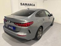 Usado BMW 216 116 HP (85 kW) 2023 Cinzento Coupé