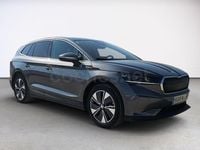 Usado Skoda Enyaq iV 150 kW (204 CV) 2023 Eléctrico SUV