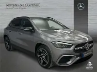 Usado Mercedes GLA200 150 CV (110 kW) 2024 SUV