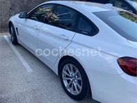 Usado BMW 420 190 CV (139 kW) 2019 Blanco Coupe