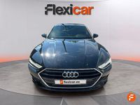 Usado Audi A7 Sportback 204 CV (150 kW) 2020 Negro Utilitario