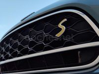Usado Mini Cooper S Countryman 220 CV (161 kW) 2021 Verde SUV