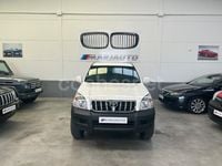 Usado Toyota Land Cruiser 173 CV (127 kW) 2007 Blanco SUV