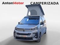 Nuevo Citroën Spacetourer 179 CV (131 kW) 2026 Gris Monovolumen