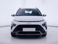 Usado Hyundai Bayon 100 CV (73 kW) 2023 Blanco SUV