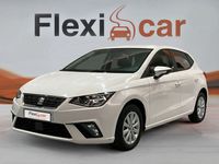 usado Seat Ibiza 1.0 TSI 85kW (115CV) Style Gasolina en Flexicar Rivas II