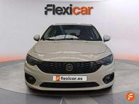 Usado Fiat Tipo Cross 95 CV (69 kW) 2021 Blanco Utilitario