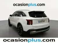 Usado Kia Sorento Premium 194 CV (142 kW) 2024 Blanco SUV