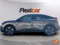 Usado Citroën C4 Feel 130 CV (95 kW) 2021 Gris