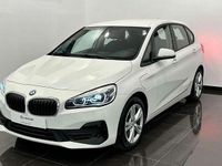 Usado BMW 225 223 CV (164 kW) 2022 Blanco Familiar