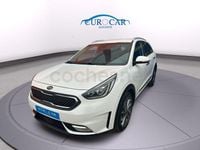 Usado Kia Niro 141 CV (103 kW) 2018 Blanco SUV